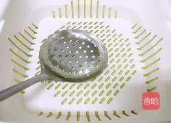 Illustration of homemade fermented rice 4