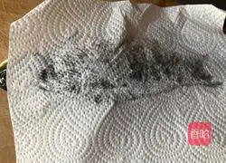 Milk white crucian carp soup recipe 2