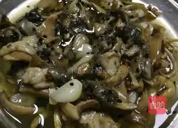 Chicken Fir Oil Recipe Illustration 6