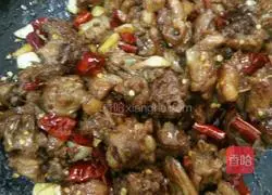 Secret Snack Duck Recipe 16