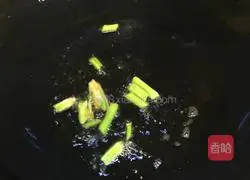 Illustration of how to make pimple soup (mixed soup) 2