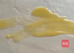 Illustration of how to make shortbread cookies 7