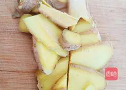 Illustration of how to make sweet and sour crispy fish 2