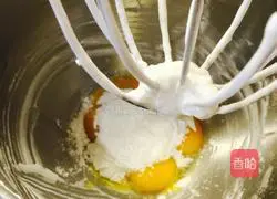 Cake recipe illustration 5