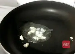 Illustration of how to make shrimps and corn 6