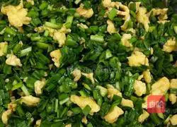 Leek and egg pie recipe 7