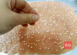 Honey Pork Breast Recipe Illustration 11