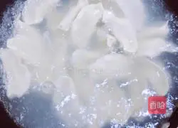 Northeast Pickled Cabbage and Pork Dumplings (Lazy Man Kuaishou Version) Recipe Illustration 11