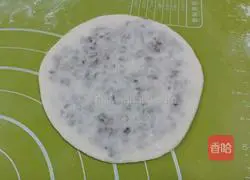 Illustration of how to make dried vegetable meatloaf 7