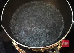 Illustration of how to make Yangzhi Manna 2