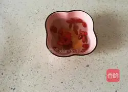 Illustration of how to make crucian carp tofu soup 11