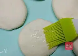 Illustration of how to make sugar cakes 12
