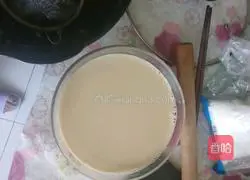 Milk tea recipe illustration 3