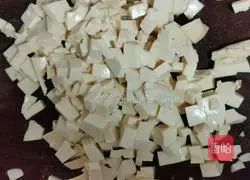 Spinach and tofu soup recipe 2