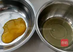 Illustration of how to make finger biscuits 2