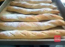 Illustration of how to make Laomian Countryside Mini Sticks 13