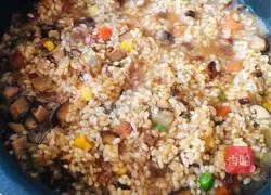 Illustration of how to make siomai 14