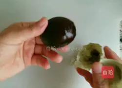 Cold preserved egg tofu#New Year's Eve dinner recipe illustration 1