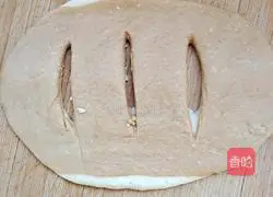 Sweet pancake recipe 3