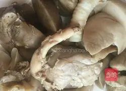 Illustration of how to make haggis soup 11