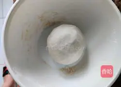 Illustration of how to make fried dough sticks 2