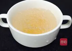 Mango Sago Recipe Illustration 8