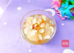Recipe for Tremella Lily Soup Illustration 14