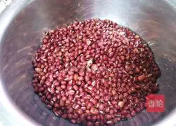 Red bean and barley soup recipe 1