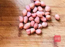 Illustration of how to make sour noodles in private house 4