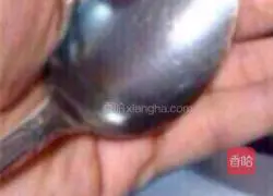 Illustration of how to make Roujiamo 9