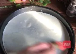 Illustration of Spicy Liangpi Recipe 14