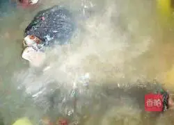 Yunnan ghost chicken recipe 3