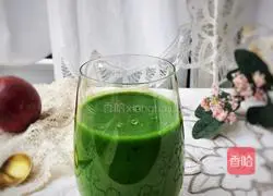 Fruit creative dish + passion fruit clear wave recipe 6