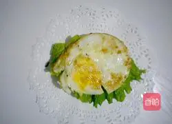 Illustration of how to make Chinese burgers for fast food 7