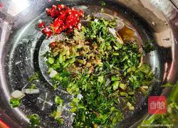 Illustration of how to make boiled noodles 2