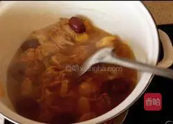 Cordyceps Flower Pork Ribs Soup Illustration 11