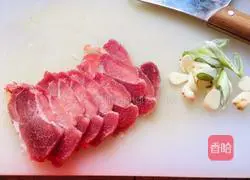 Illustration of how to make buckwheat noodles 1