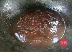 Mixed Sauce Noodles - Magical Flour Recipe Illustration 8