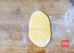 Cartoon steamed buns (little crabs) Practice illustration 9