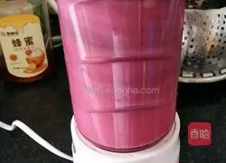 Grape Juice Recipe Illustration 6