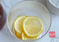Iced lemon black tea recipe 5