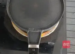 Illustration of homemade egg rolls 13