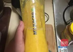 Honey Orange Tea Recipe Illustration 4