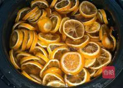 Illustration of how to make lemon paste for beauty and beauty 7