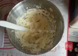 Illustration of how to make cartoon cookies 2