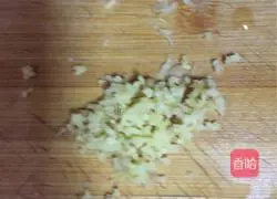 Shiitake mushrooms and tomatoes Illustration of how to make egg noodles 2