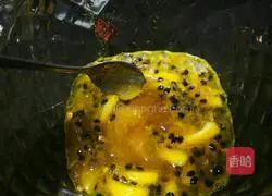 Passion fruit lemon curd recipe 7