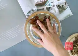 Wild mushroom soup recipe 2