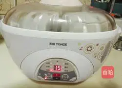 Recipe for Tremella, Red Dates and Wolfberry Beauty Soup 7