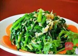 Illustration of how to make cold chives 4